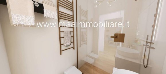 2-Zimmer Wohnung in Albissola Marina, Italy, Nr. 154726 28
