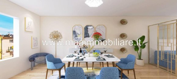 2-Zimmer Wohnung in Albissola Marina, Italy, Nr. 154726 16