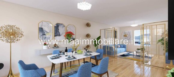2-Zimmer Wohnung in Albissola Marina, Italy, Nr. 154726 19