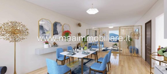 2-Zimmer Wohnung in Albissola Marina, Italy, Nr. 154726 15