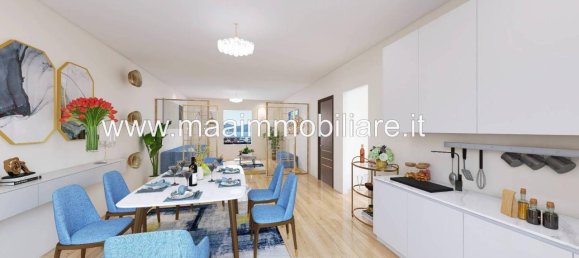 2-Zimmer Wohnung in Albissola Marina, Italy, Nr. 154726 27