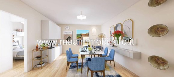 2-Zimmer Wohnung in Albissola Marina, Italy, Nr. 154726 8