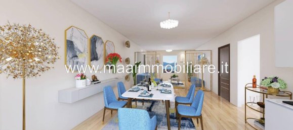 2-Zimmer Wohnung in Albissola Marina, Italy, Nr. 154726 21