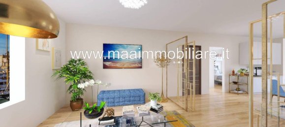 2-Zimmer Wohnung in Albissola Marina, Italy, Nr. 154726 7