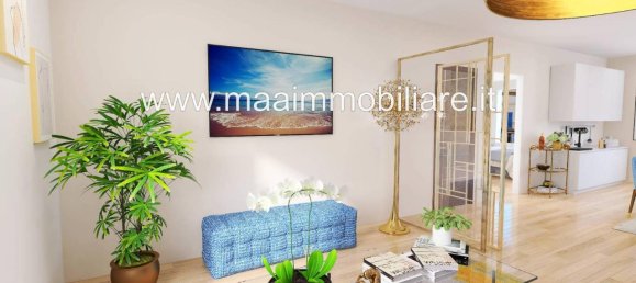 2-Zimmer Wohnung in Albissola Marina, Italy, Nr. 154726 2