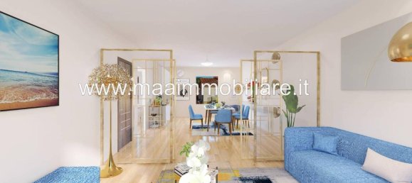 2-Zimmer Wohnung in Albissola Marina, Italy, Nr. 154726 18