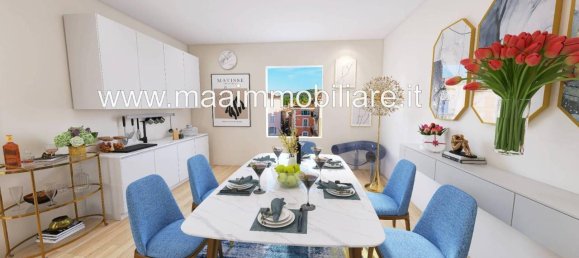 2-Zimmer Wohnung in Albissola Marina, Italy, Nr. 154726 23