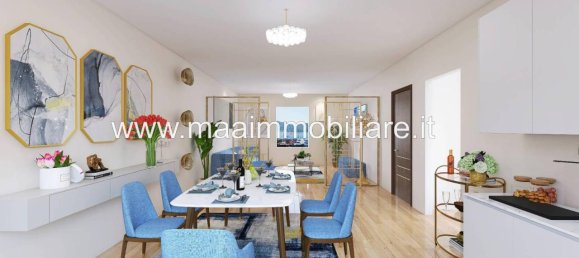 2-Zimmer Wohnung in Albissola Marina, Italy, Nr. 154726 25