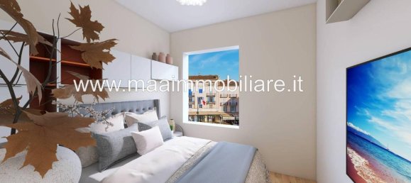 2-Zimmer Wohnung in Albissola Marina, Italy, Nr. 154726 12