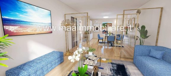 2-Zimmer Wohnung in Albissola Marina, Italy, Nr. 154726 22