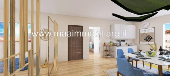 2-Zimmer Wohnung in Albissola Marina, Italy, Nr. 154726 26