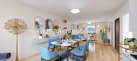 2-Zimmer Wohnung in Albissola Marina, Italy, Nr. 154726 10