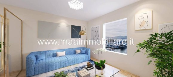 2-Zimmer Wohnung in Albissola Marina, Italy, Nr. 154726 20