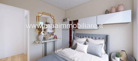 2-Zimmer Wohnung in Albissola Marina, Italy, Nr. 154726 11