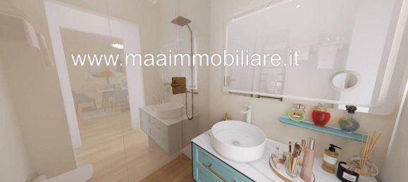 2-Zimmer Wohnung in Albissola Marina, Italy, Nr. 154726 29