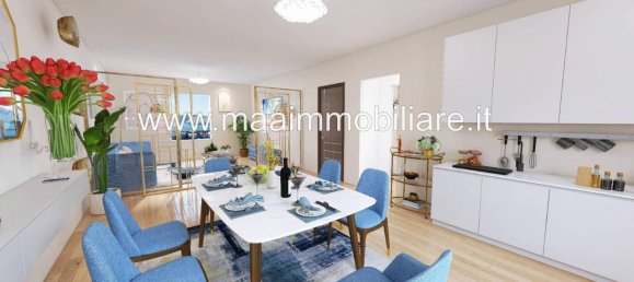 2-Zimmer Wohnung in Albissola Marina, Italy, Nr. 154726 9