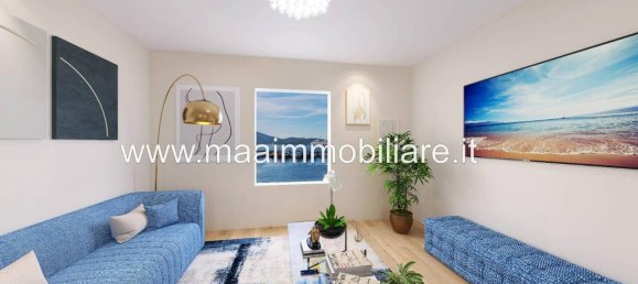 2-Zimmer Wohnung in Albissola Marina, Italy, Nr. 154726 24