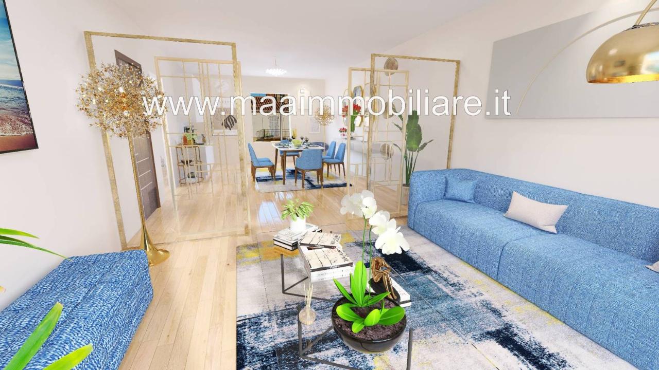 2-Zimmer Wohnung in Albissola Marina, Italy, Nr. 154726