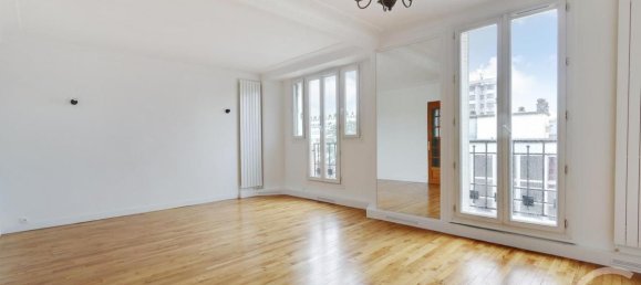 Apartamento T3 em Paris, France N.º 174442 2