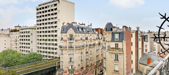 Apartamento T3 em Paris, France N.º 174442 14