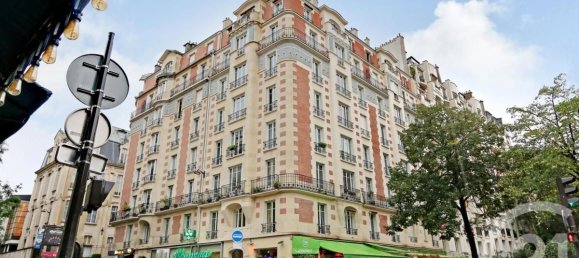 Apartamento T3 em Paris, France N.º 174442 3