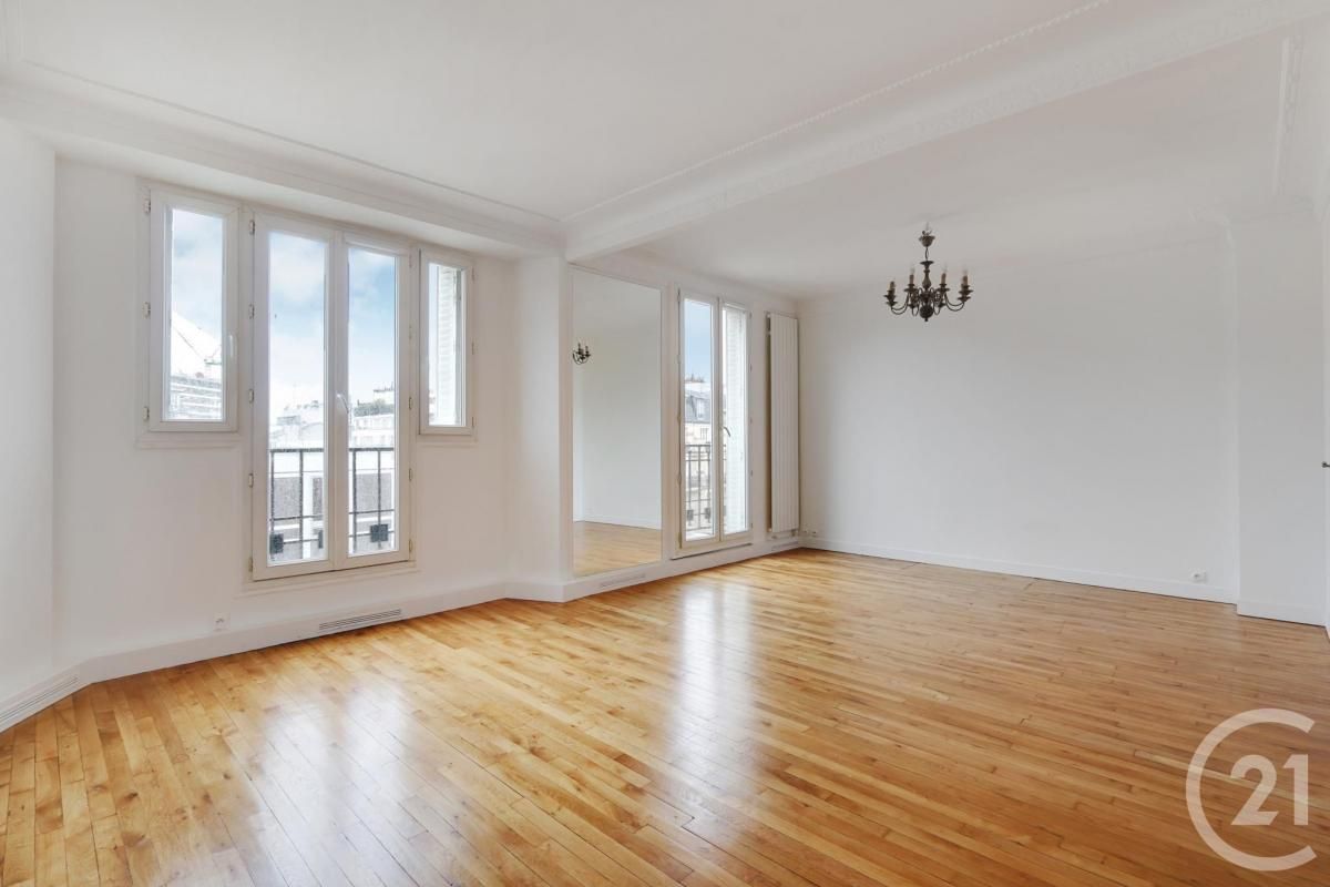Apartamento T3 em Paris, France N.º 174442