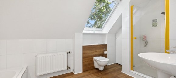 Casa de 7 habitaciónes en Hanover, Germany No. 283643 15