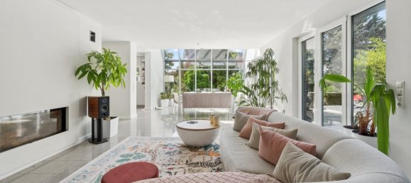 Casa de 7 habitaciónes en Hanover, Germany No. 283643 8