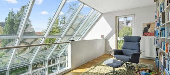 Casa de 7 habitaciónes en Hanover, Germany No. 283643 9