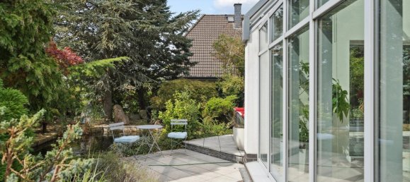 Casa de 7 habitaciónes en Hanover, Germany No. 283643 17