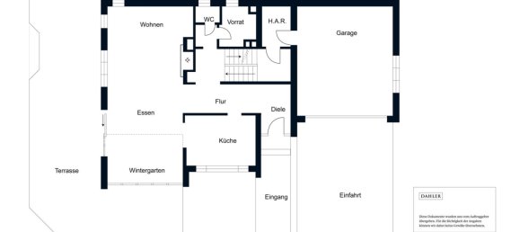 Casa de 7 habitaciónes en Hanover, Germany No. 283643 20