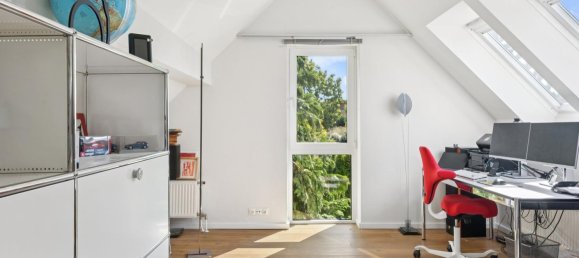 Casa de 7 habitaciónes en Hanover, Germany No. 283643 14