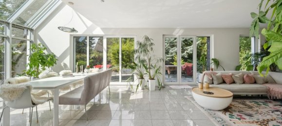 Casa de 7 habitaciónes en Hanover, Germany No. 283643 5