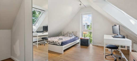 Casa de 7 habitaciónes en Hanover, Germany No. 283643 16