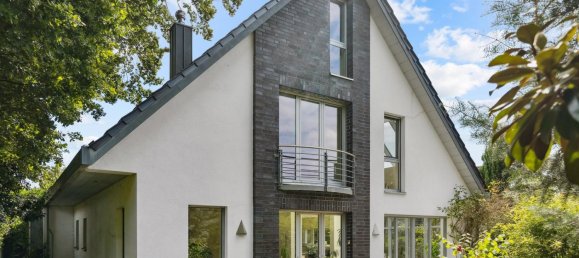 Casa de 7 habitaciónes en Hanover, Germany No. 283643 18