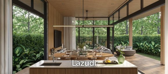 3 bedrooms Villa in Bang Tao, Thailand No. 13984 5