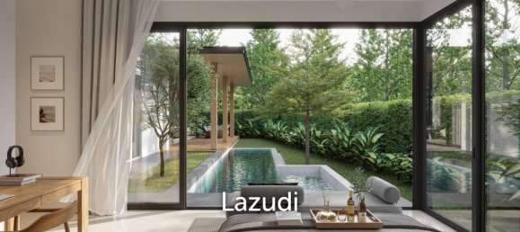 3 bedrooms Villa in Bang Tao, Thailand No. 13984 2