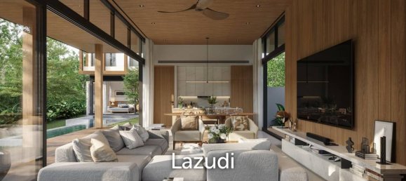 3 bedrooms Villa in Bang Tao, Thailand No. 13984 4