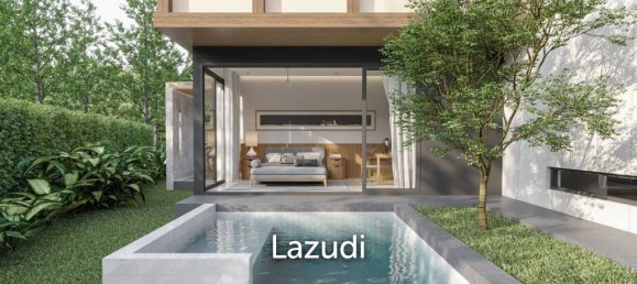 3 bedrooms Villa in Bang Tao, Thailand No. 13984 3