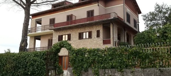 18 rooms Villa in Ferentillo, Italy No. 283699 10