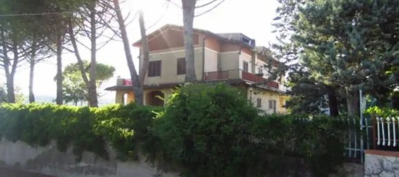 18 rooms Villa in Ferentillo, Italy No. 283699 4