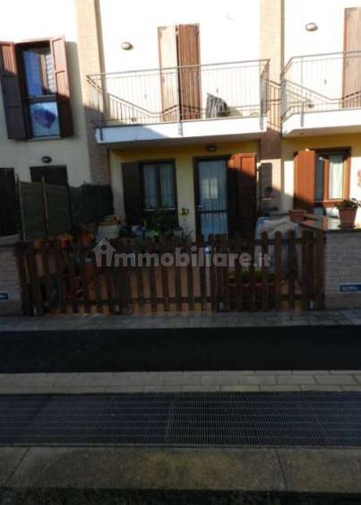 2 غرف نوم منزل في Spinadesco, Italy رقم 96482