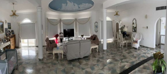 Дом с 6 спальнями в Тала, Кипр № 6759 10