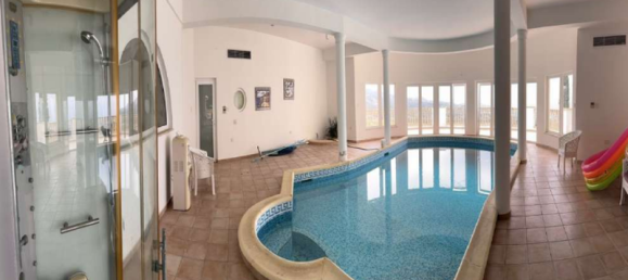 Дом с 6 спальнями в Тала, Кипр № 6759 9