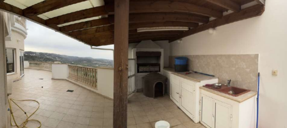 Дом с 6 спальнями в Тала, Кипр № 6759 11