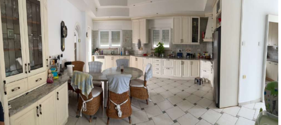 Дом с 6 спальнями в Тала, Кипр № 6759 7