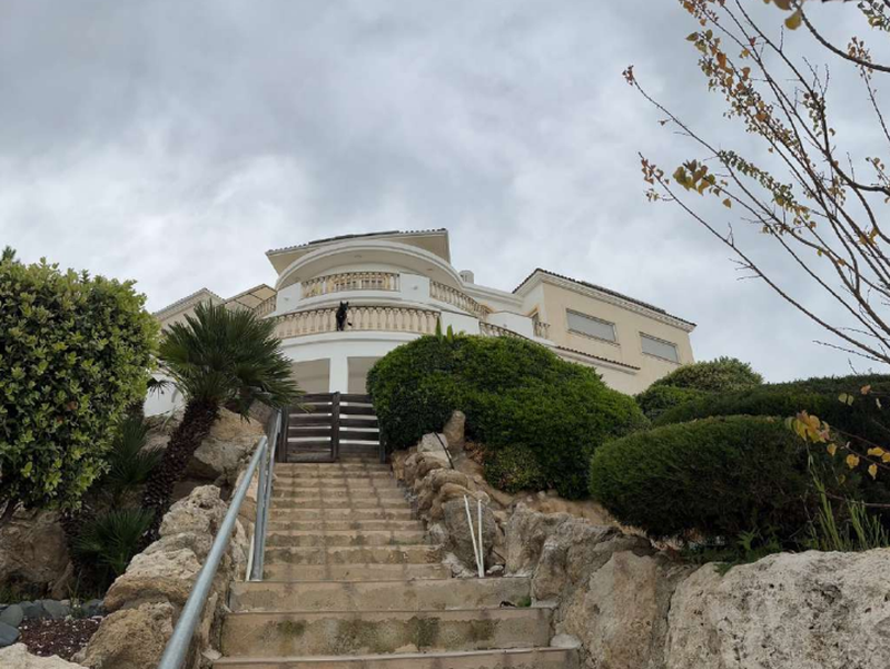 6 chambres Propriété commerciale à Tala, Cyprus No. 6759