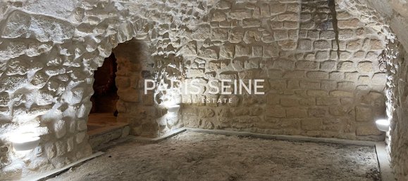 3 rooms Apartment in Paris, France No. 161586 6