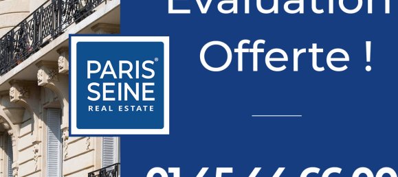 3 rooms Apartment in Paris, France No. 161586 4