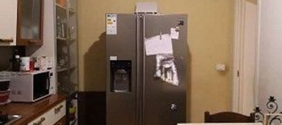 3 rooms Apartment in Genoa, Italy No. 187020 8